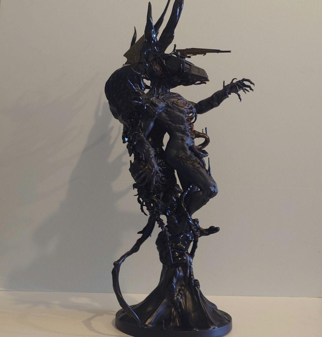 デス・ストランディング2 コレクターズエディション　マゼラン スタチュー