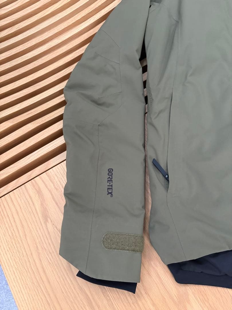 peak performanceスキーウェア　レディースM