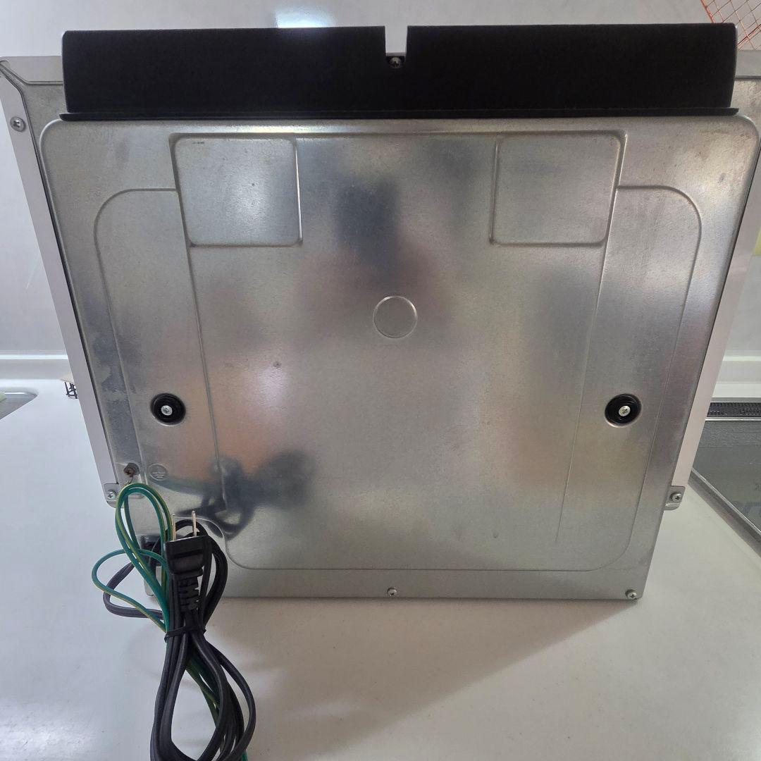 【ジャンク品】TOSHIBA　オーブンレンジ ER-PD7000(W)