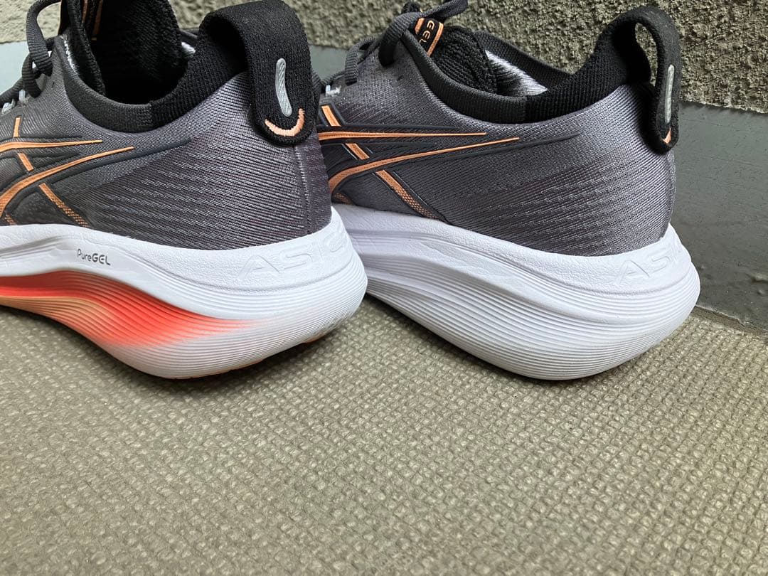 GEL-NIMBUS 27 ゲルニンバス27 26.0cm