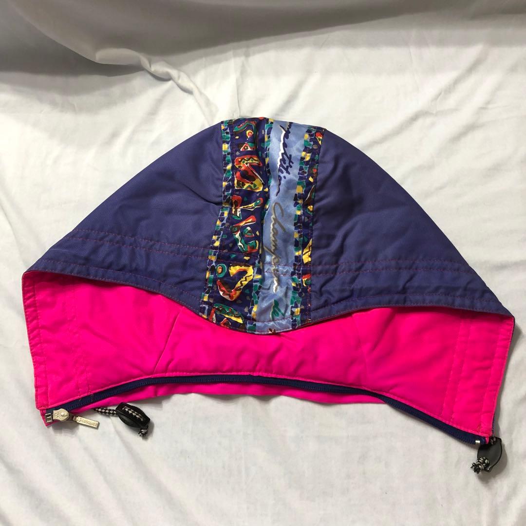 デサント スキーウェア セットアップ ユニセックス 岡部哲也 直筆サイン