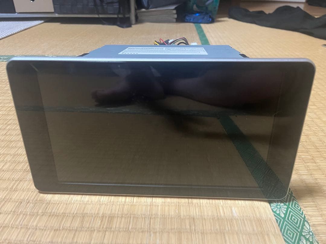 TAFT 純正カーナビ