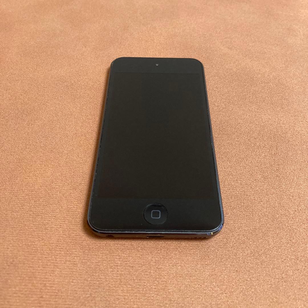 439【早い者勝ち】電池良好☆iPod Touch7 第7世代 32GB☆