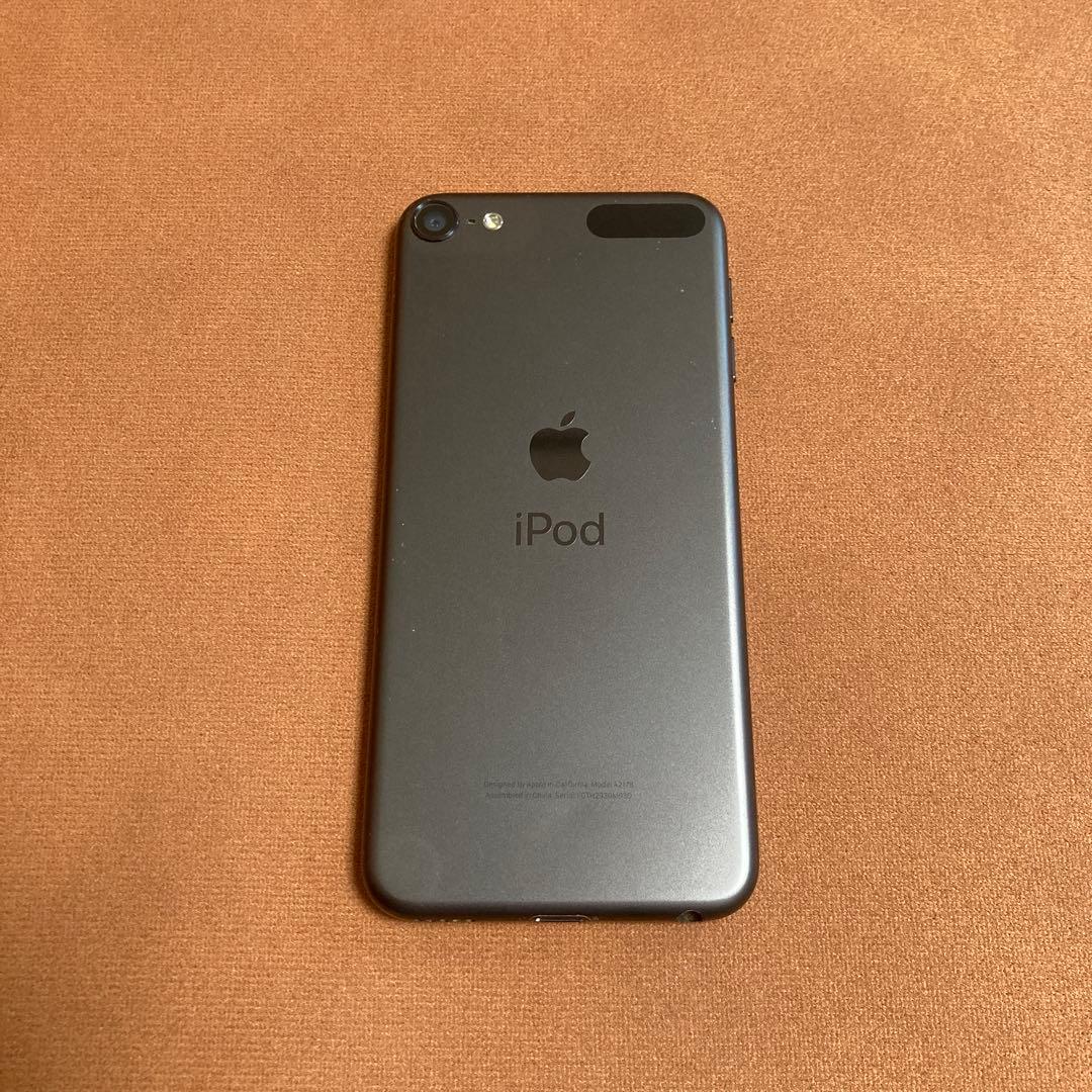 439【早い者勝ち】電池良好☆iPod Touch7 第7世代 32GB☆