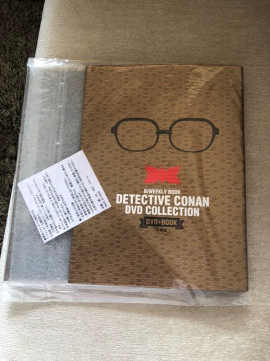 ⭐️希少⭐️名探偵コナン　DVDコレクション