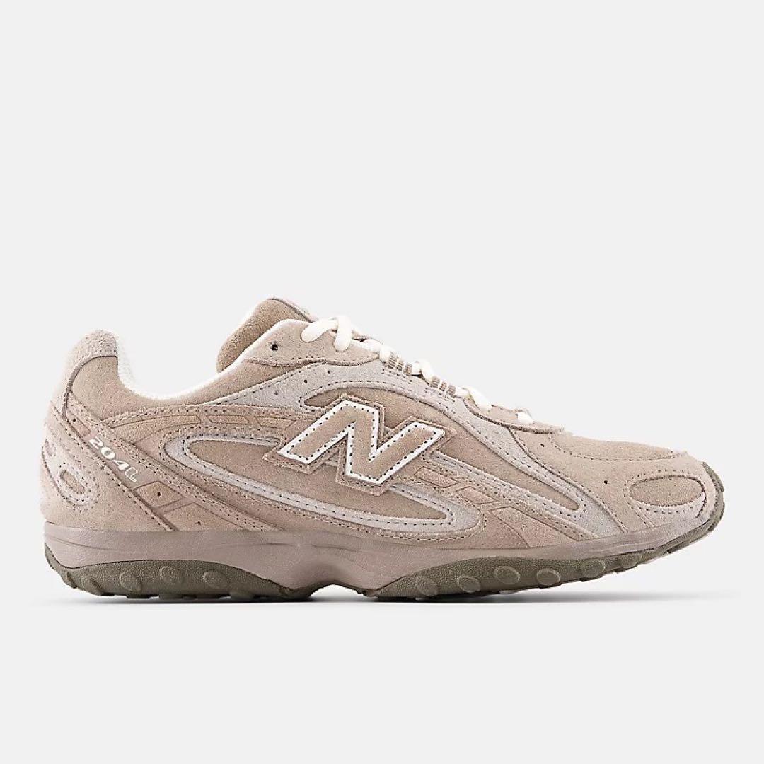 みかん☆New Balance U204LMMA スニーカー24.5㎝