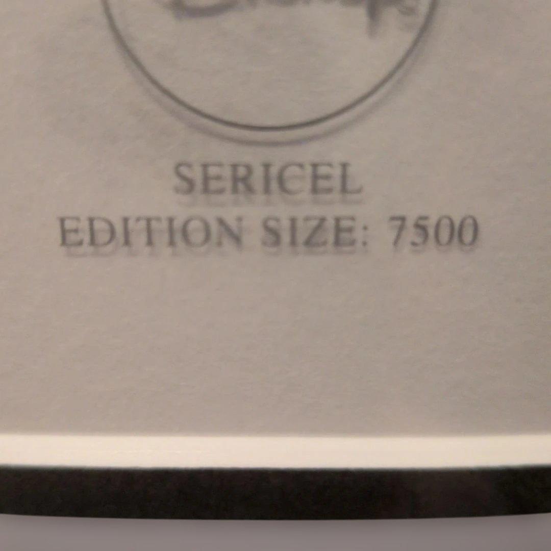 【値下げしました】ミッキーと仲間たちのアート 1996年製32900→25900