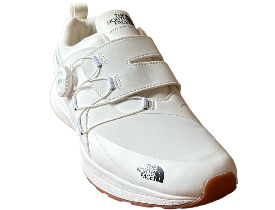 ミ*オ様 新品未使用品 ザノースフェイス スピードモーションボアスニーカー 25