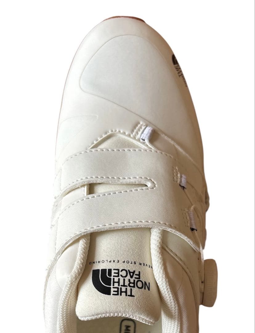 ミ*オ様 新品未使用品 ザノースフェイス スピードモーションボアスニーカー 25