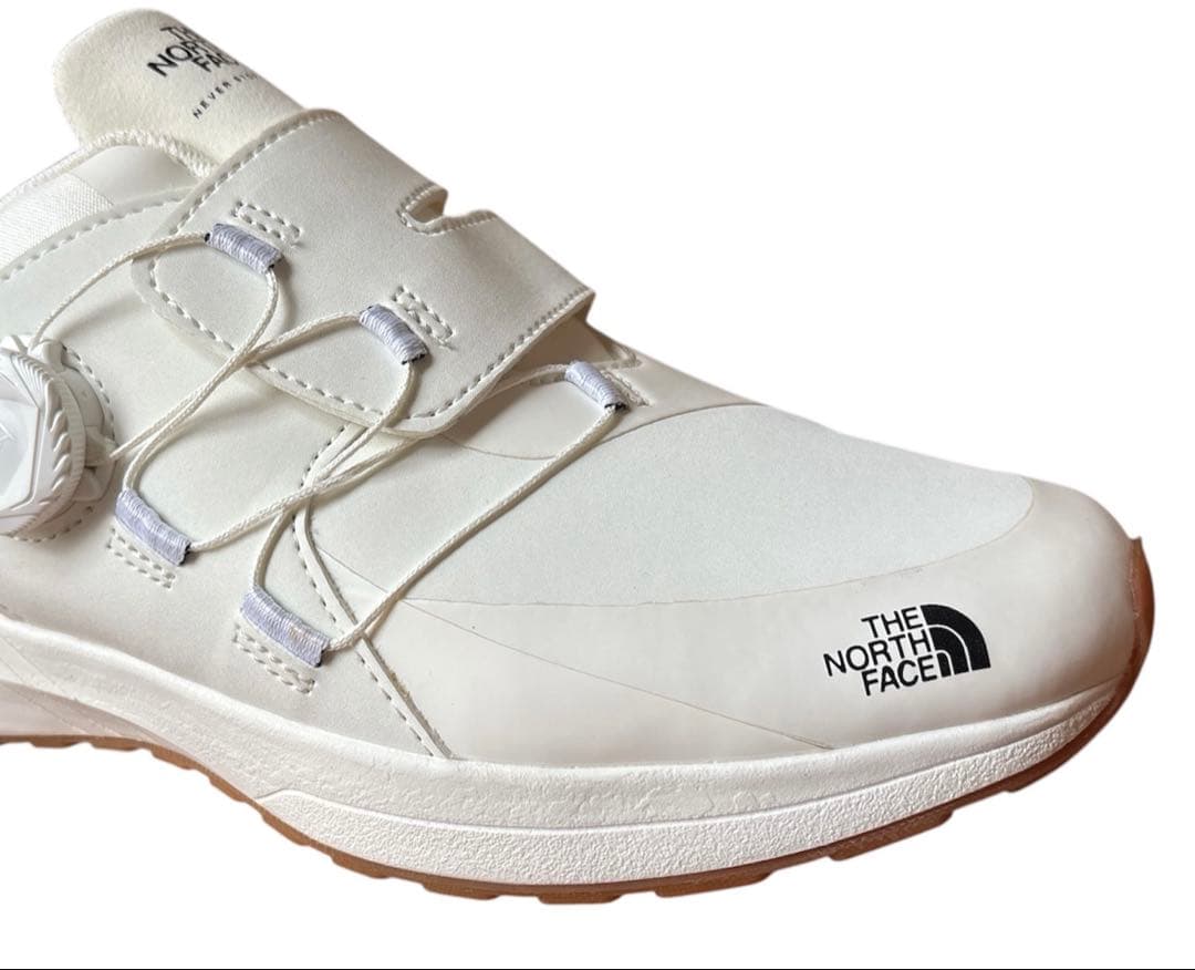 ミ*オ様 新品未使用品 ザノースフェイス スピードモーションボアスニーカー 25