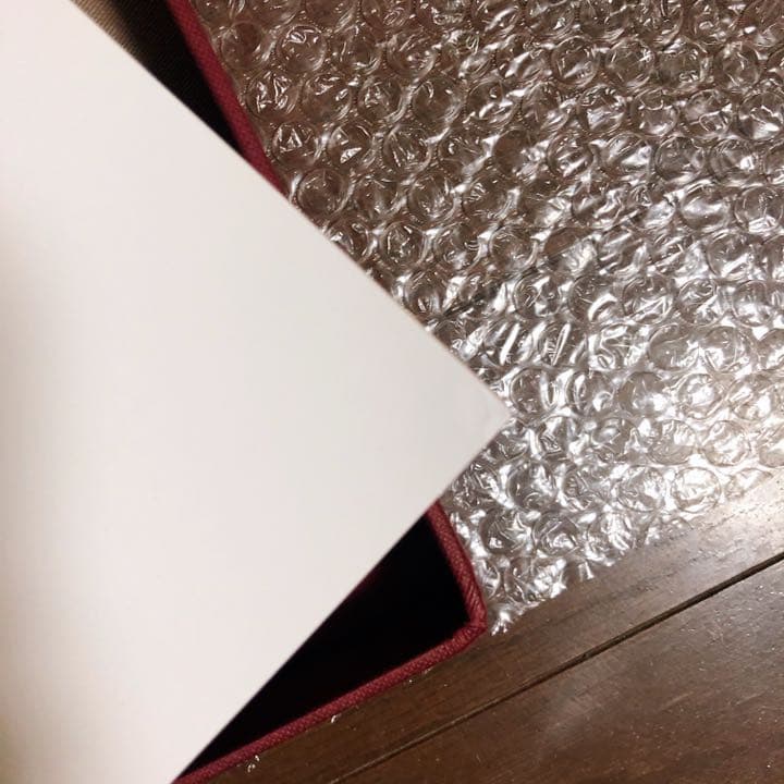 パクボゴム　2019シーズングリーティング　2019年シーグリ