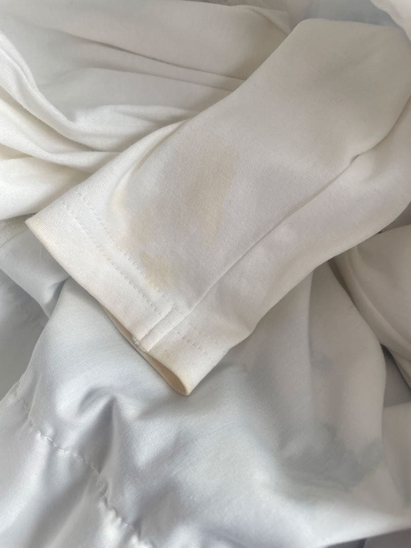 ANNA SUI MINI 水彩　ワンピース