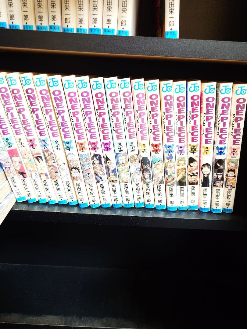 ワンピース 1〜110巻セット