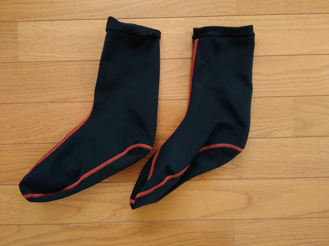 41　リトルオーシャン　DSパドリングパンツⅡ、リトルプレゼンツ