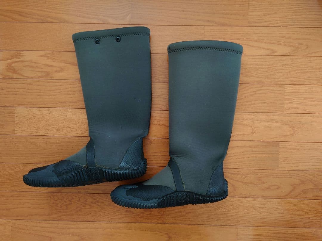 41　リトルオーシャン　DSパドリングパンツⅡ、リトルプレゼンツ