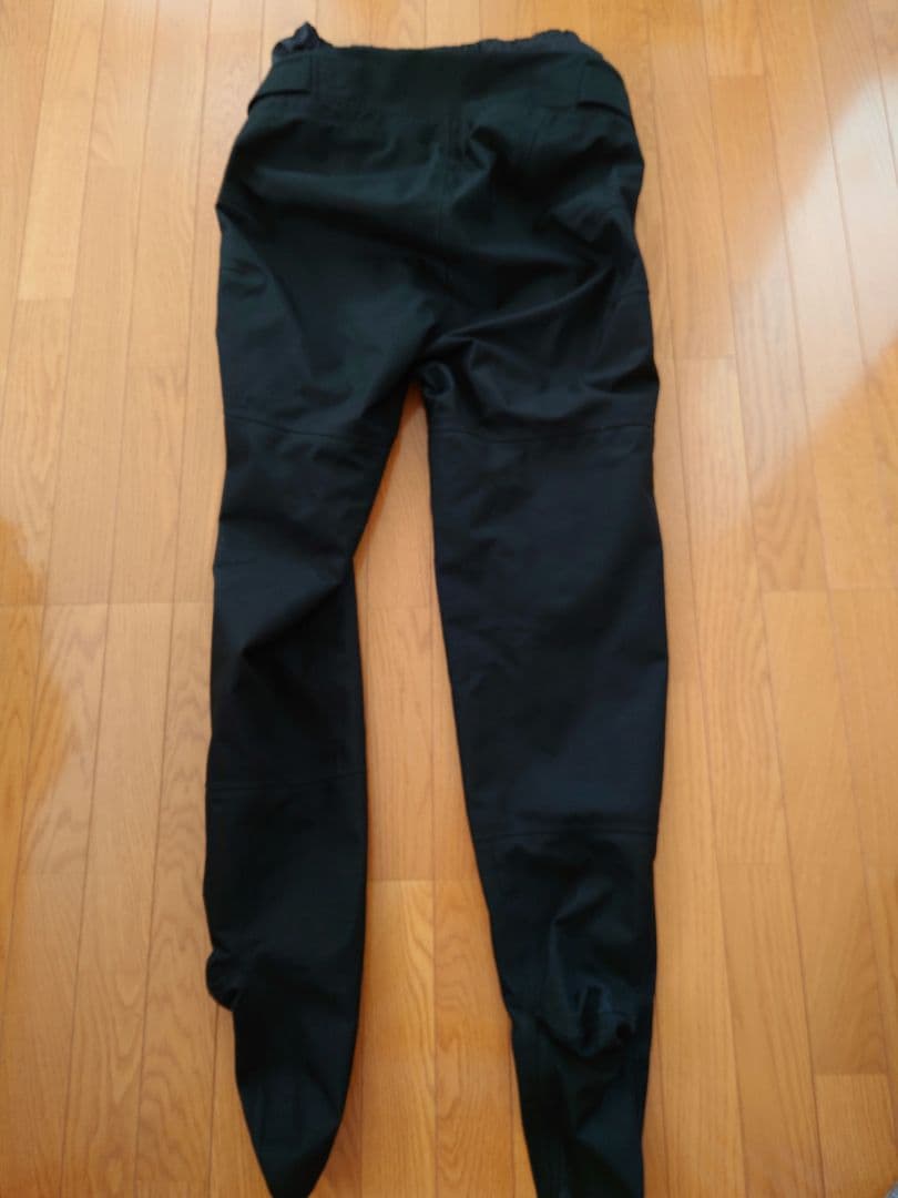 41　リトルオーシャン　DSパドリングパンツⅡ、リトルプレゼンツ