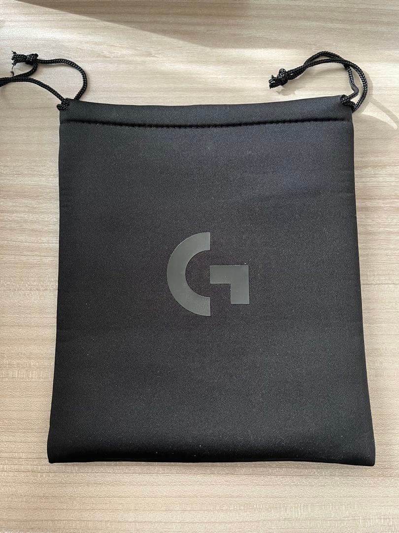 Logicool PRO X ゲーミングヘッドセット