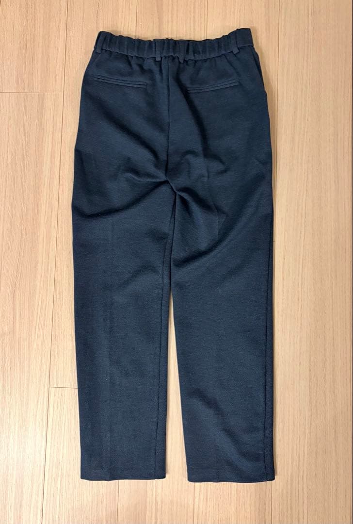 ZARA KIDS ネイビー スーツセット ネクタイ付き152センチ