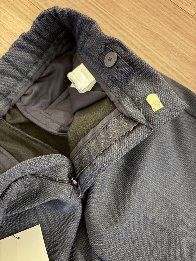 ZARA KIDS ネイビー スーツセット ネクタイ付き152センチ