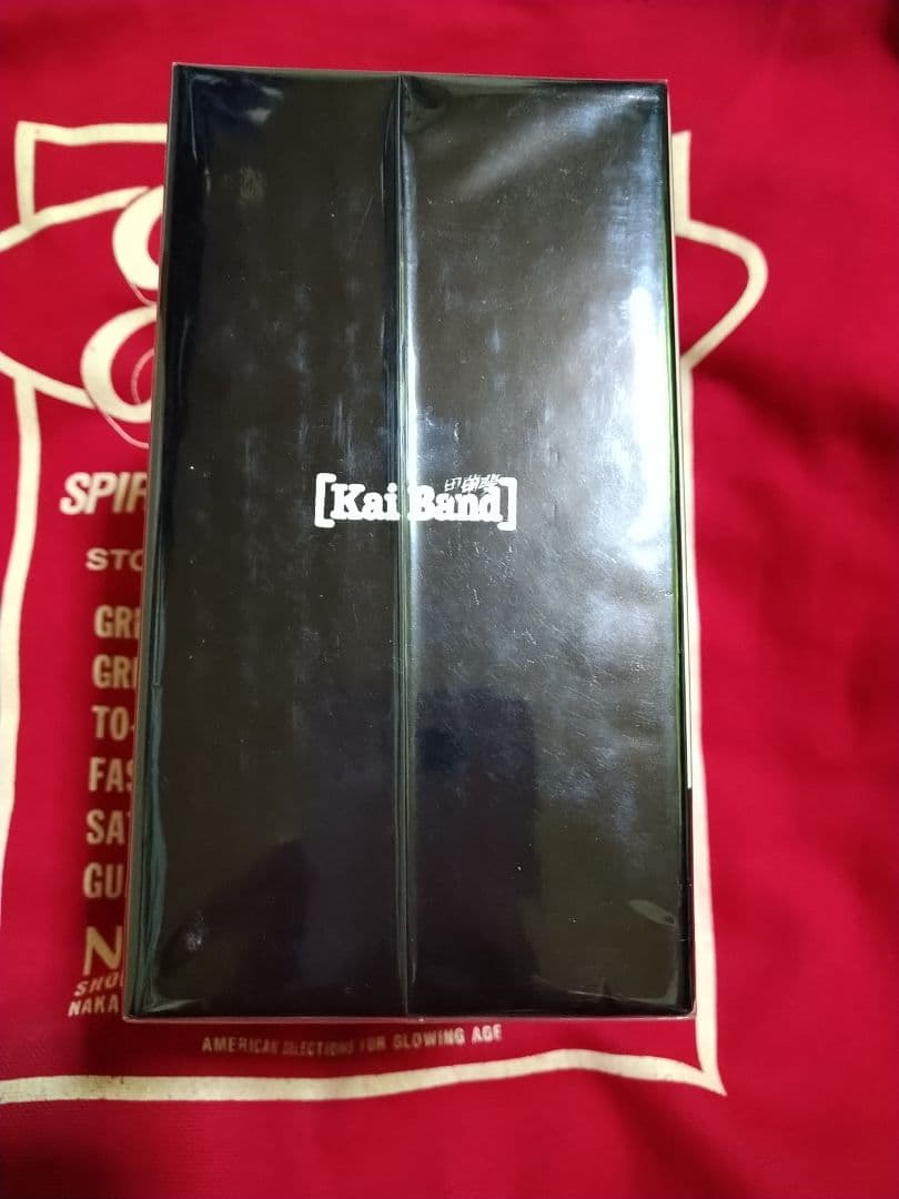 甲斐バンド Kai Band 紙ジャケCD リマスター ボックスセット