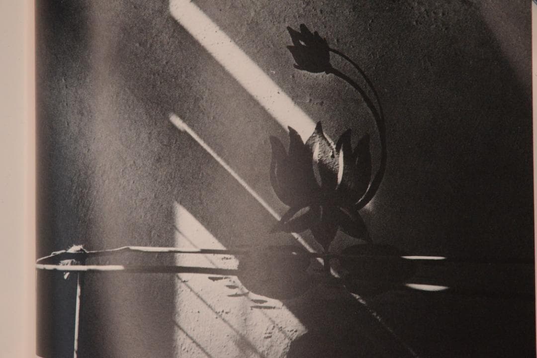 【ブラーマンの光】鈴木清写真集　サイン入り　★★大幅に値下げしました