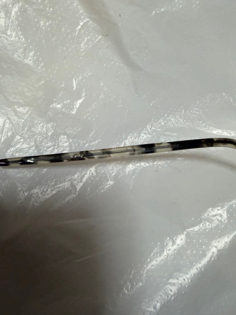 ゆ*と様 BED.J.W FORD × kearny カーニー　17SS 日本製