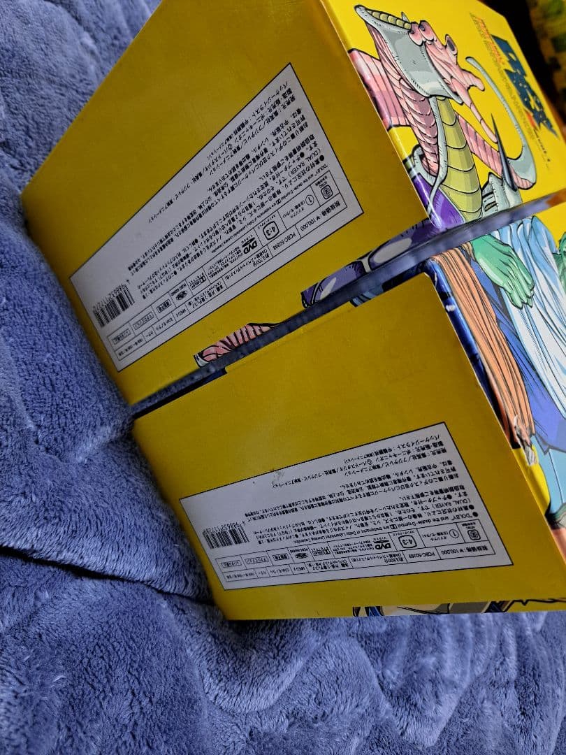 ■再値下げ■ ドラゴンボールZ DVDボックスセット