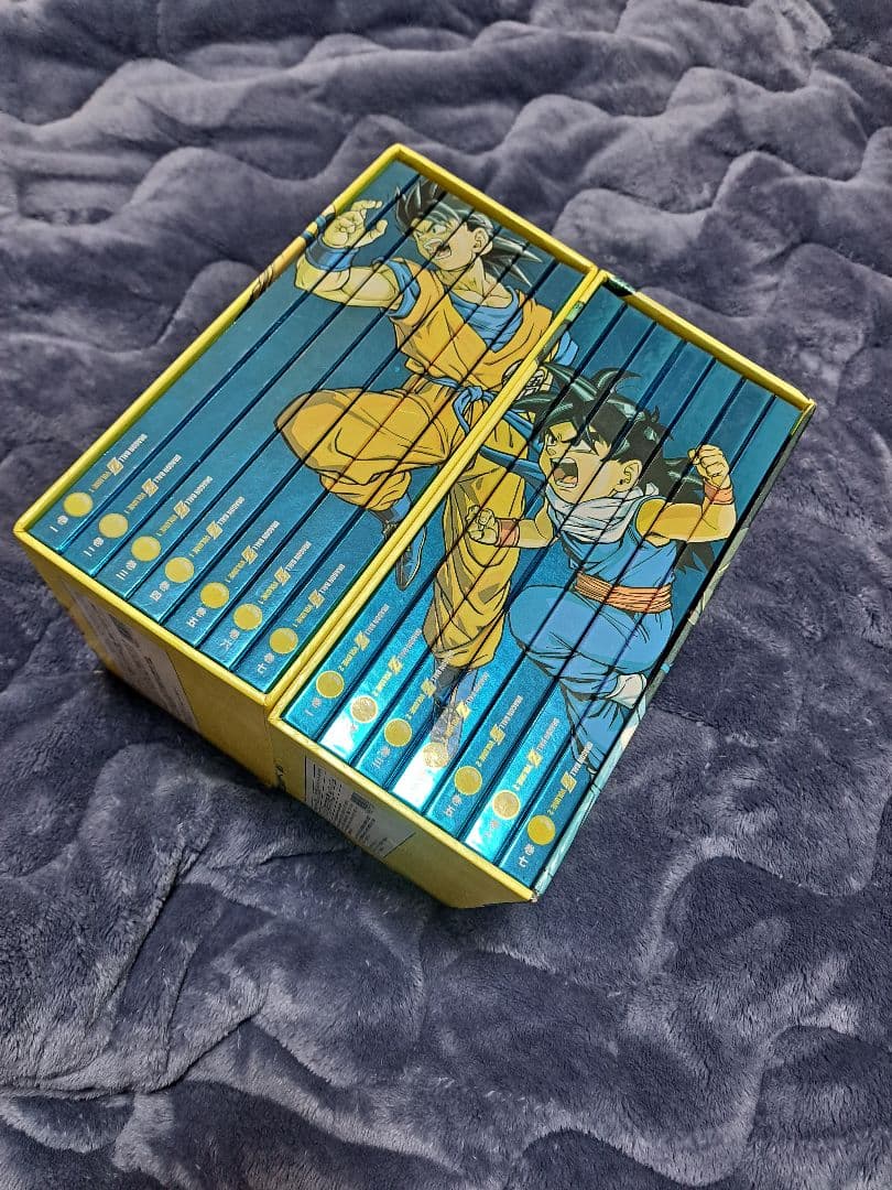 ■再値下げ■ ドラゴンボールZ DVDボックスセット
