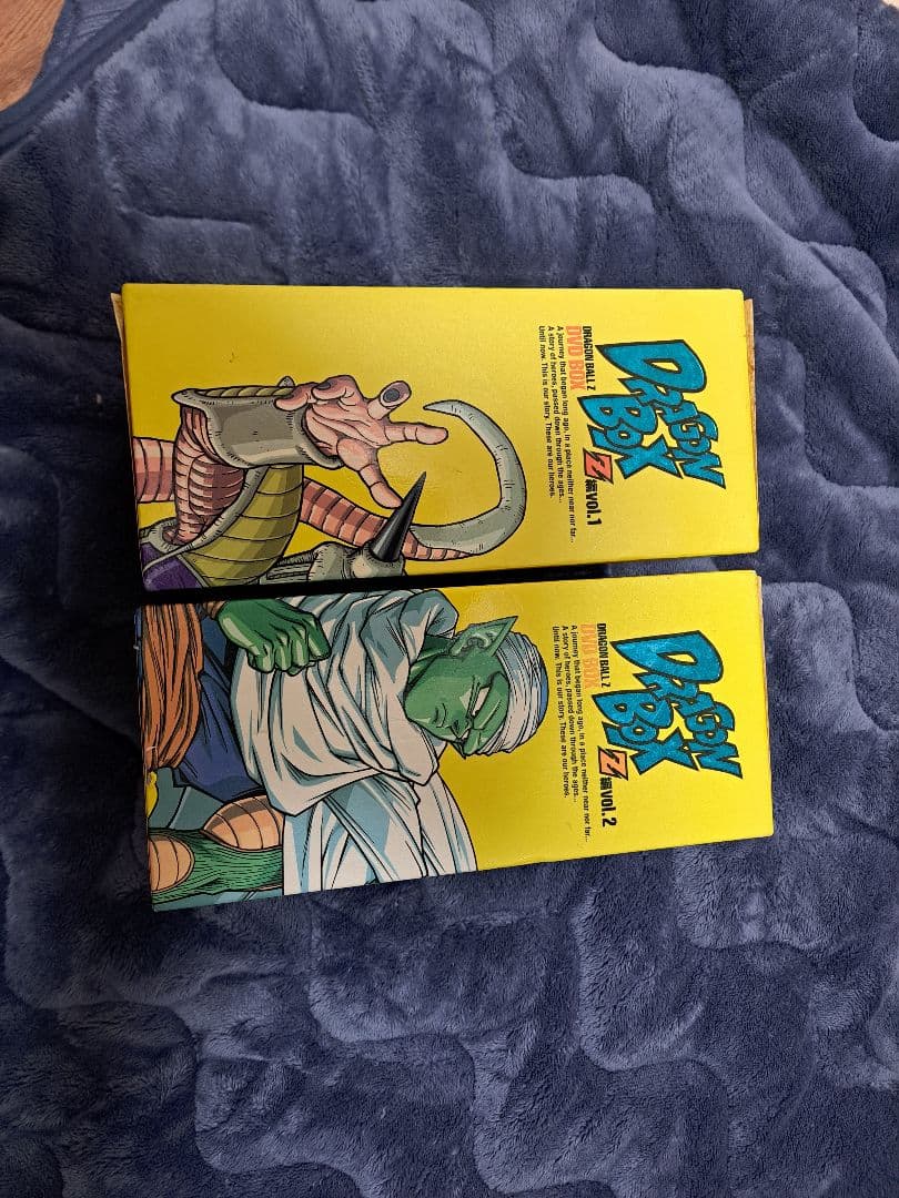 ■再値下げ■ ドラゴンボールZ DVDボックスセット