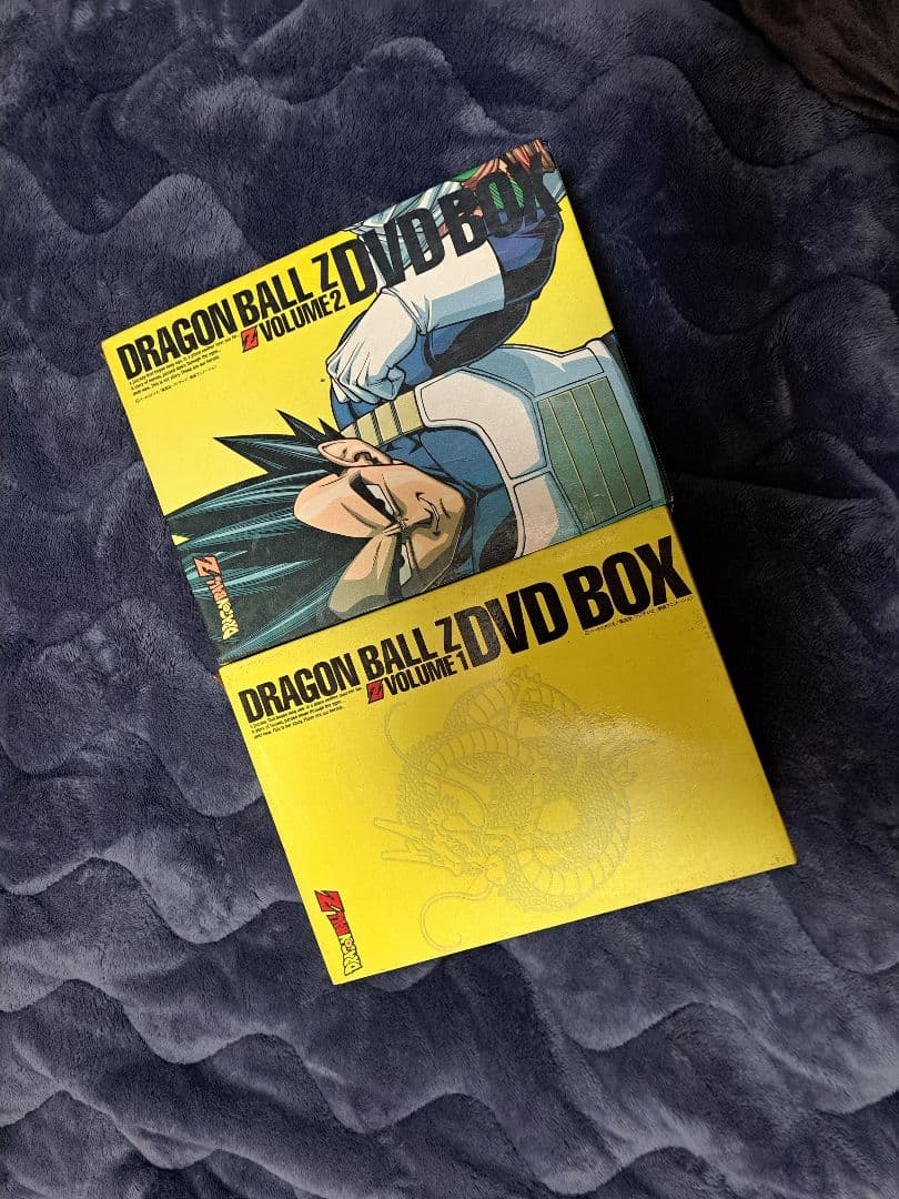 ■再値下げ■ ドラゴンボールZ DVDボックスセット