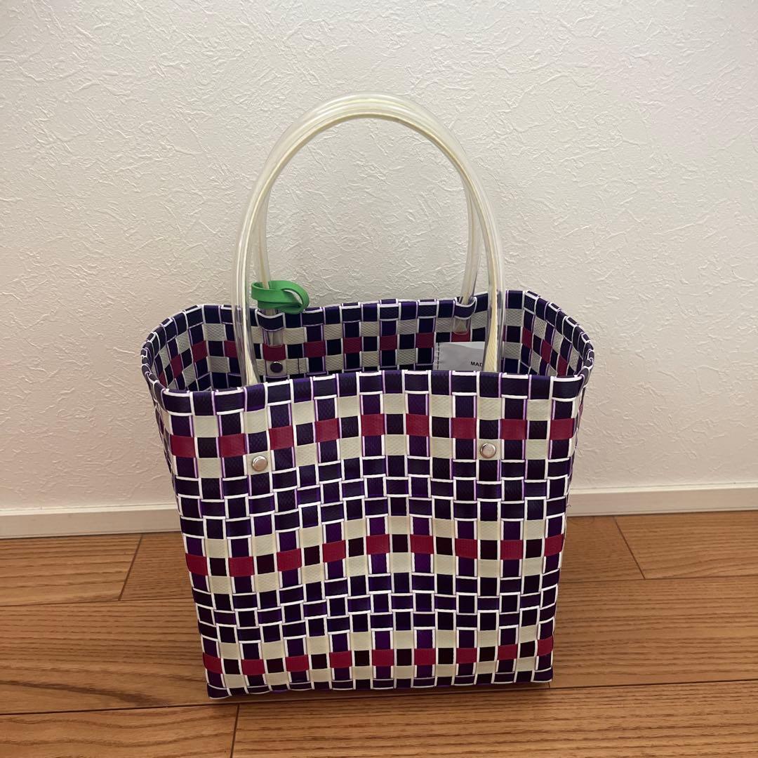 マルニ　バッグ