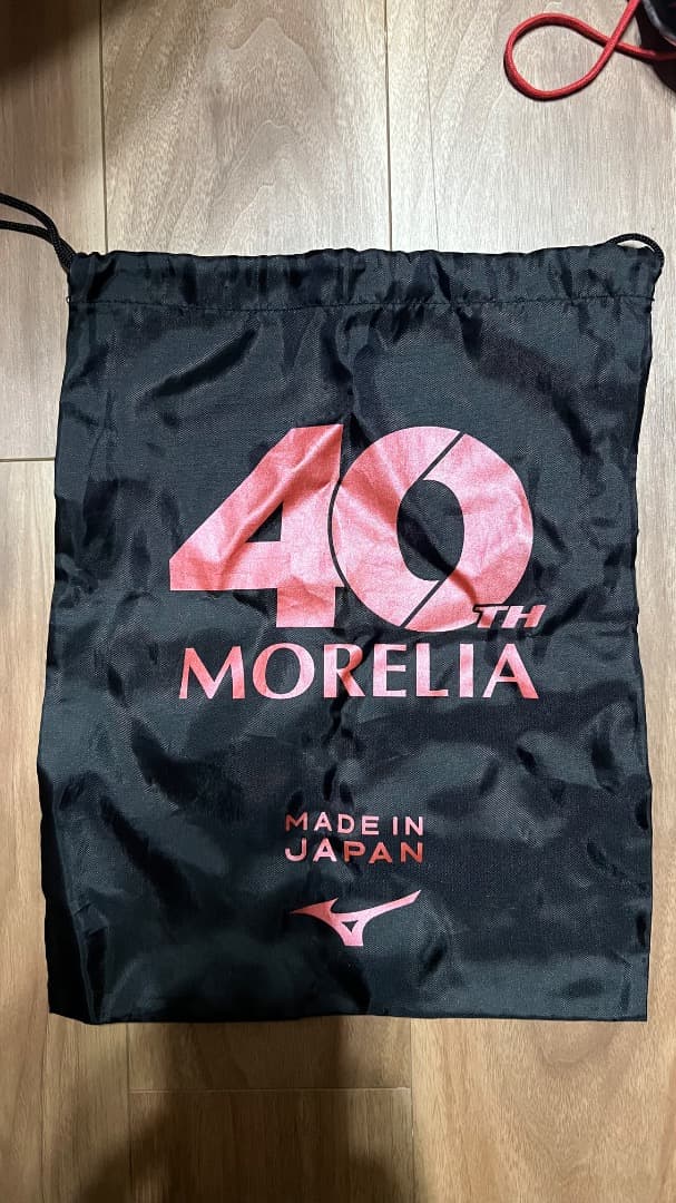 シューズ Mizuno Morelia 2 Japan 27cm