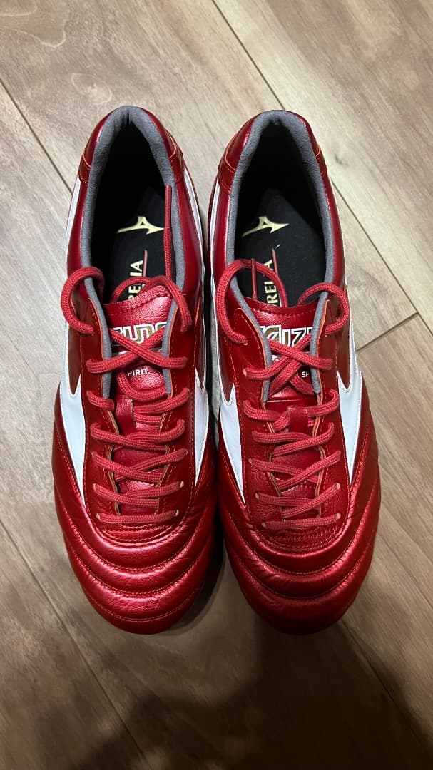 シューズ Mizuno Morelia 2 Japan 27cm