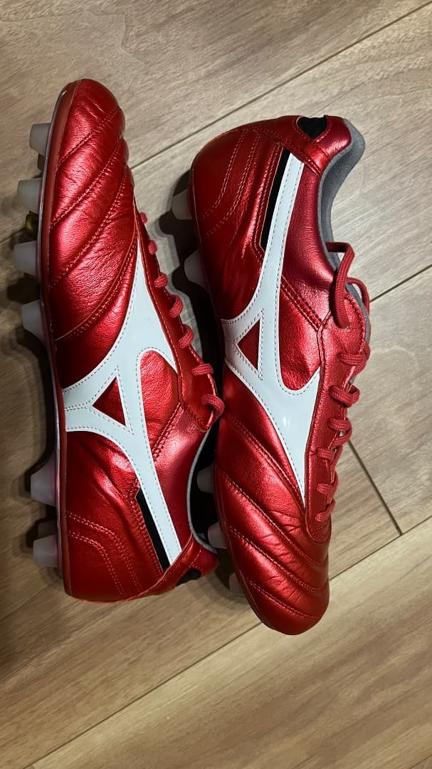 シューズ Mizuno Morelia 2 Japan 27cm
