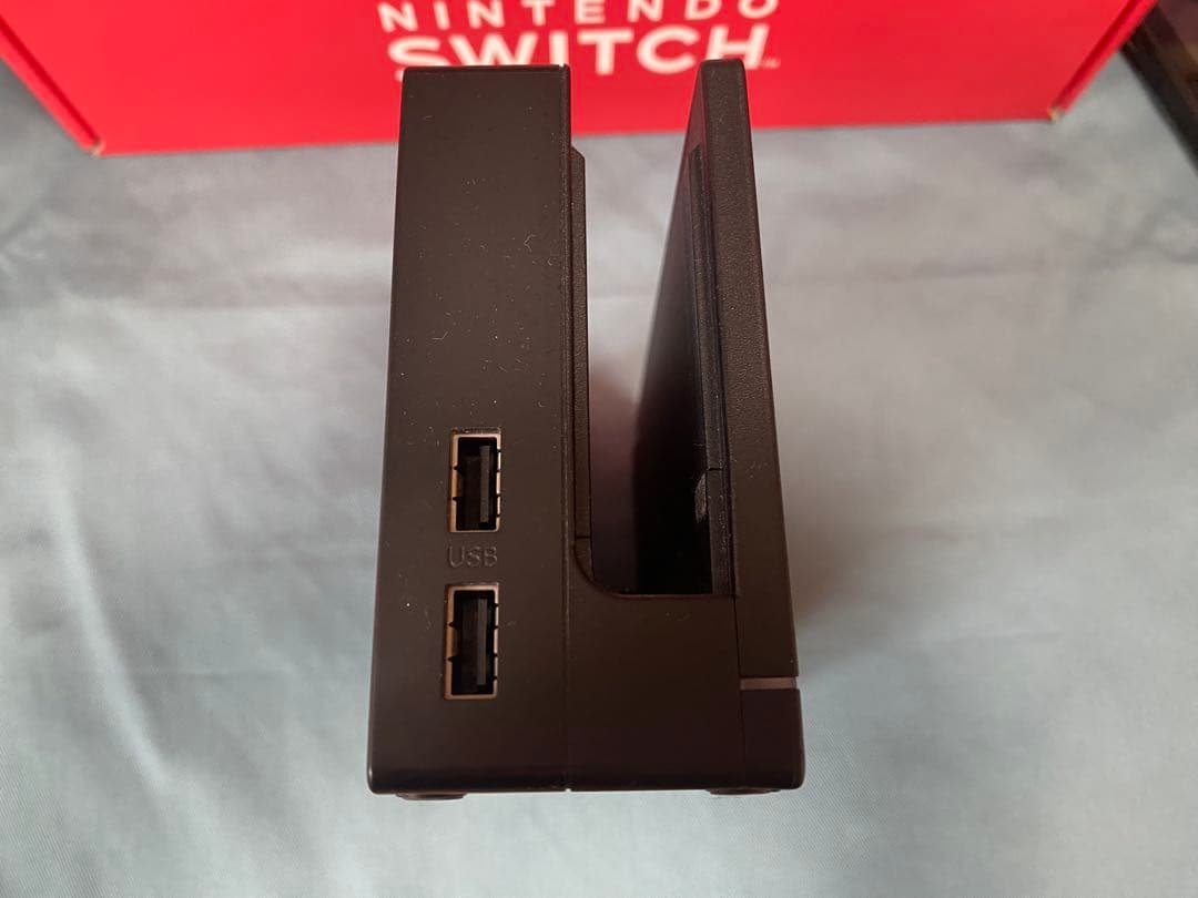 ⭐️初期型⭐️Nintendo Switch 赤 Joy-Con 本体