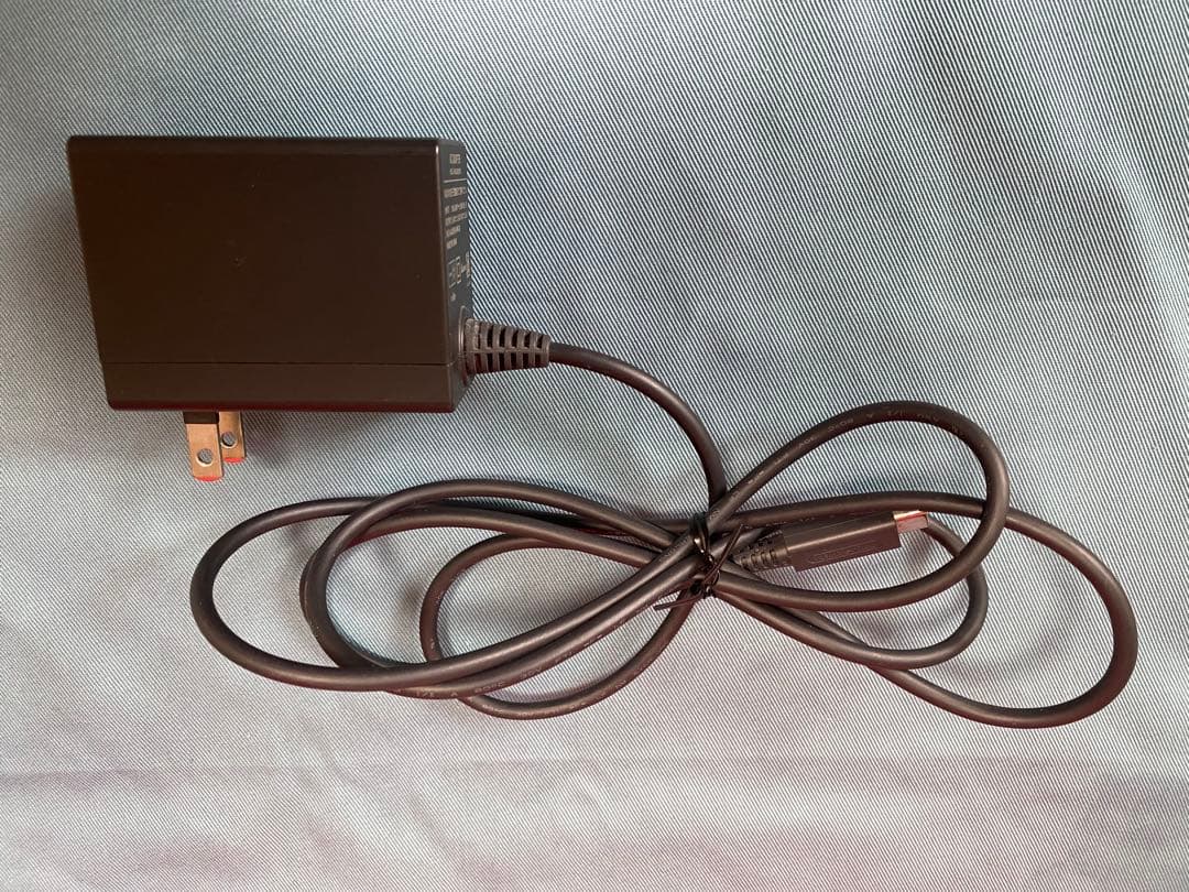 ⭐️初期型⭐️Nintendo Switch 赤 Joy-Con 本体