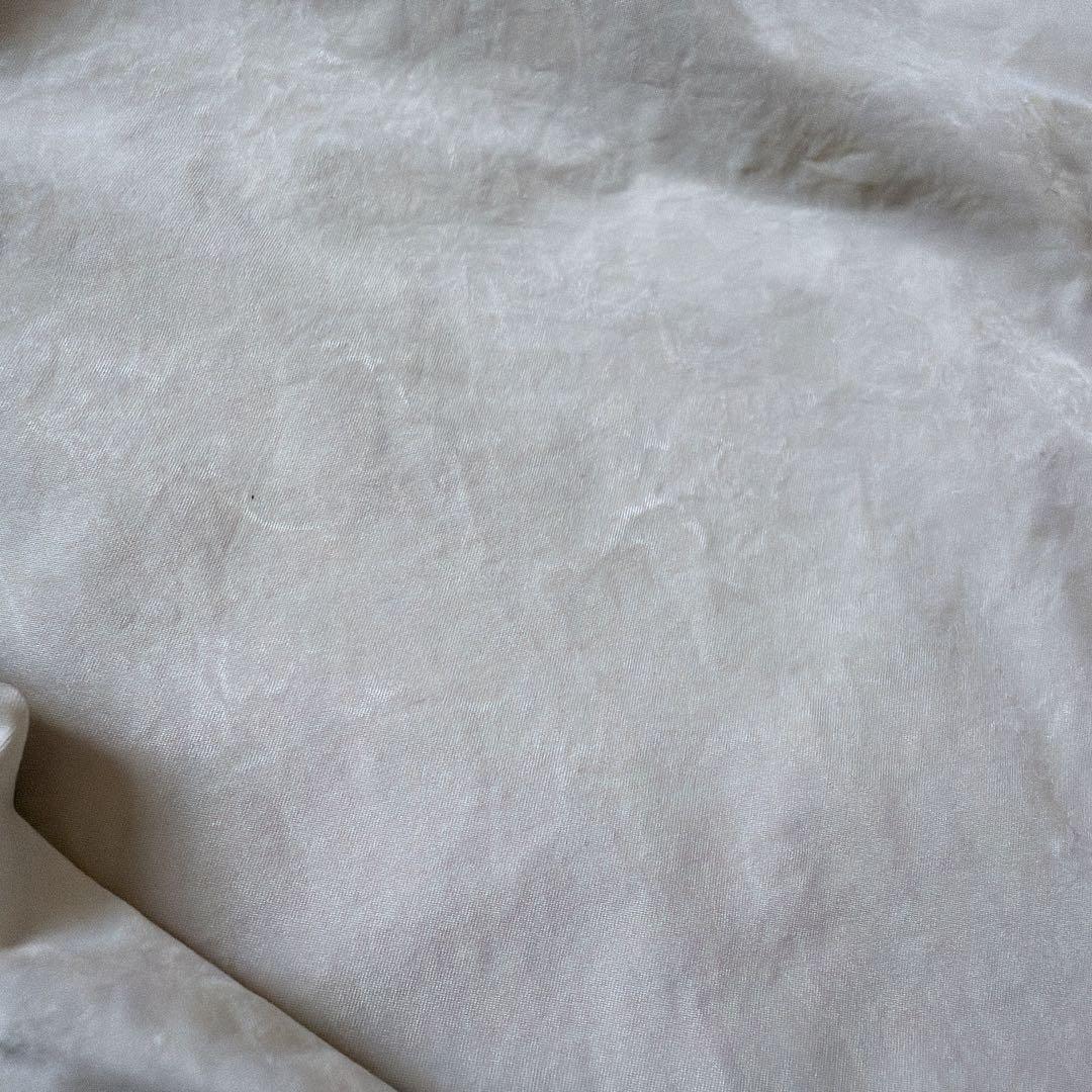 最終値下げ オールドマンズテーラー ガーメントダイ コート R&D