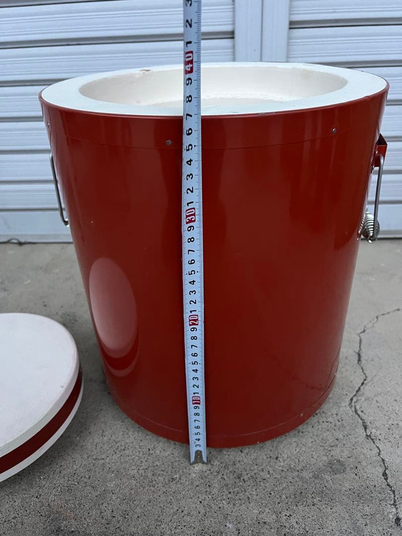 火消しつぼ 火消し壺 火消しツボ BBQ 焼肉 ひび割れあり