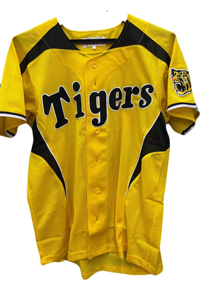 勝っても負けても猛虎命さん専用