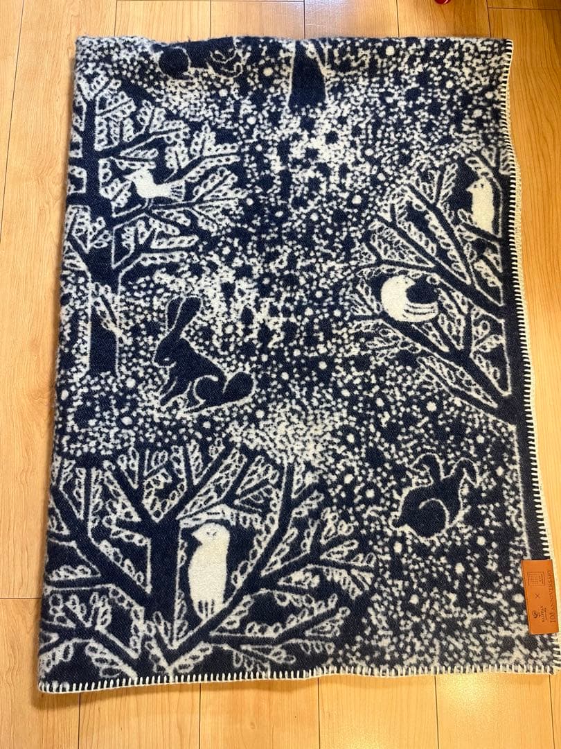 KLIPPAN× mina perhonen（ミナペルホネン）10周年記念