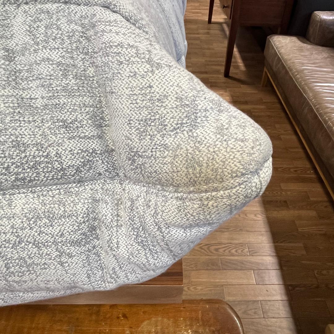 ligne roset リーンロゼ TOGO トーゴ 3人掛けソファ 美品