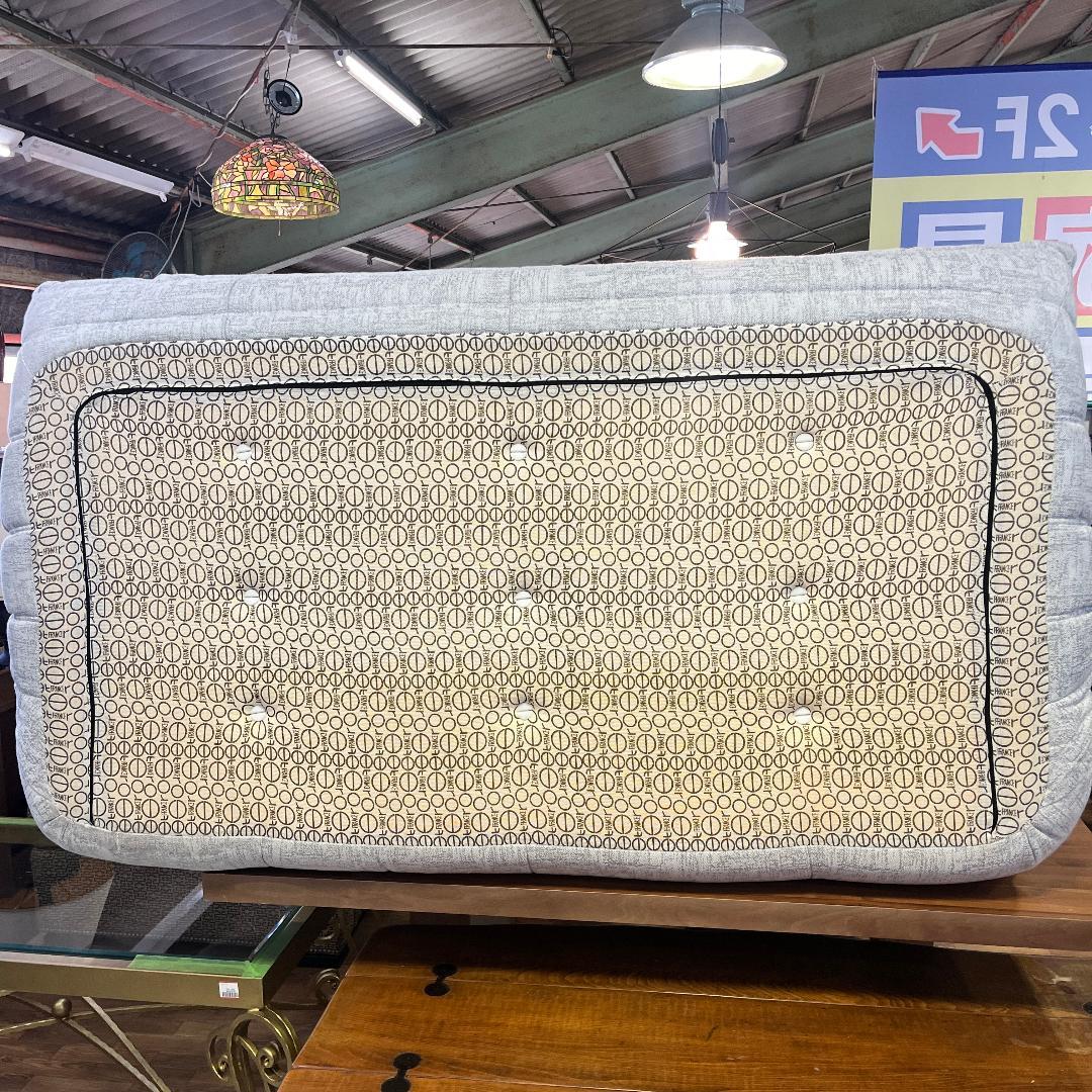 ligne roset リーンロゼ TOGO トーゴ 3人掛けソファ 美品