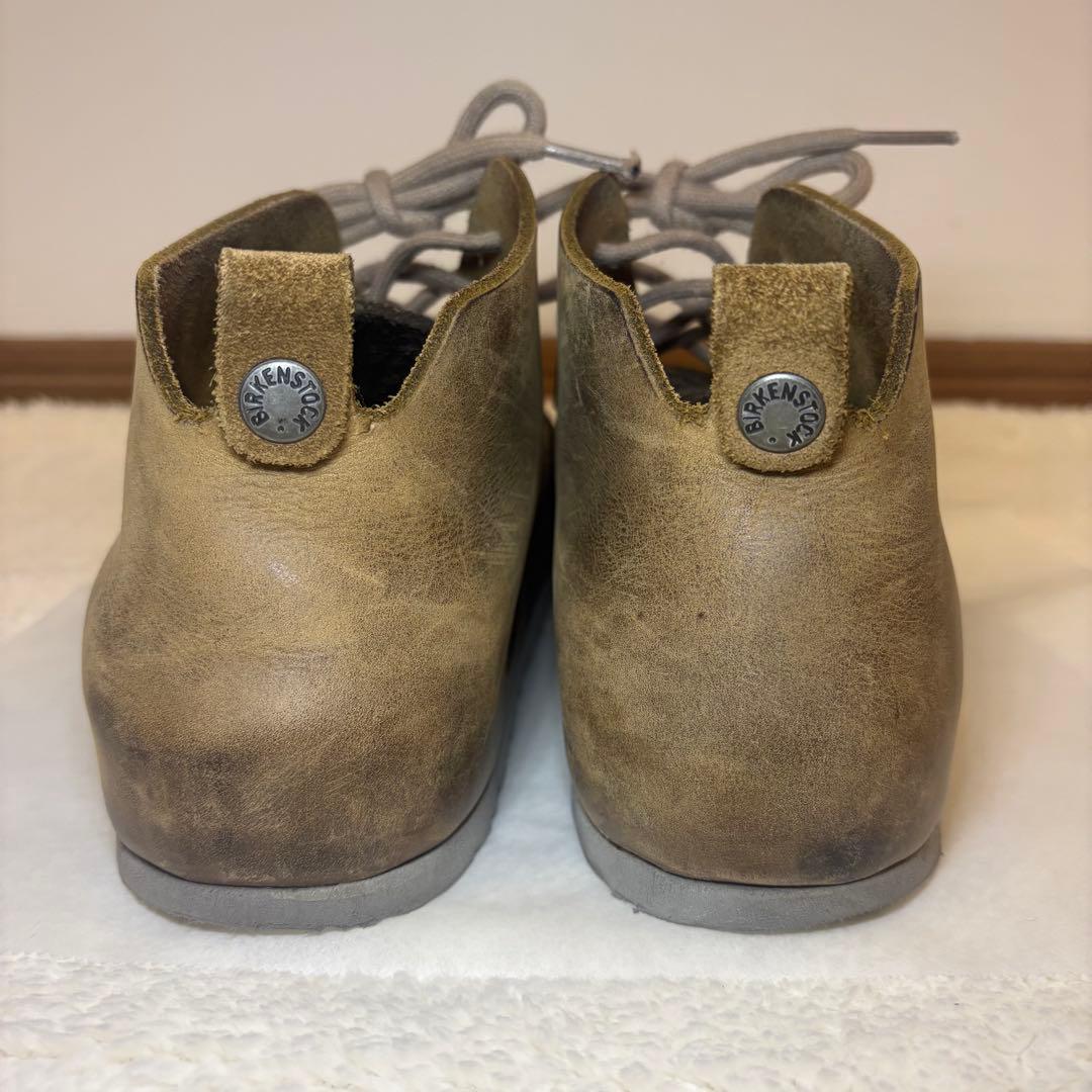 BIRKENSTOCK ビルケンシュトック　サイズ39