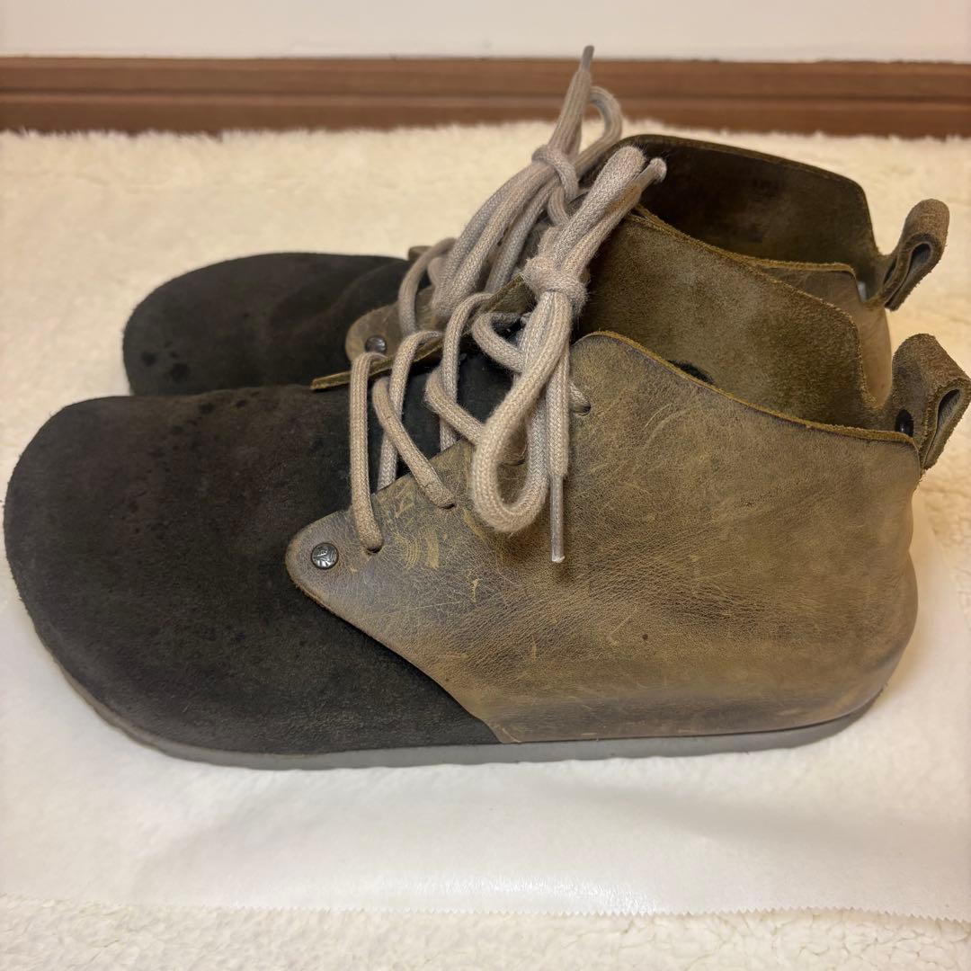 BIRKENSTOCK ビルケンシュトック　サイズ39