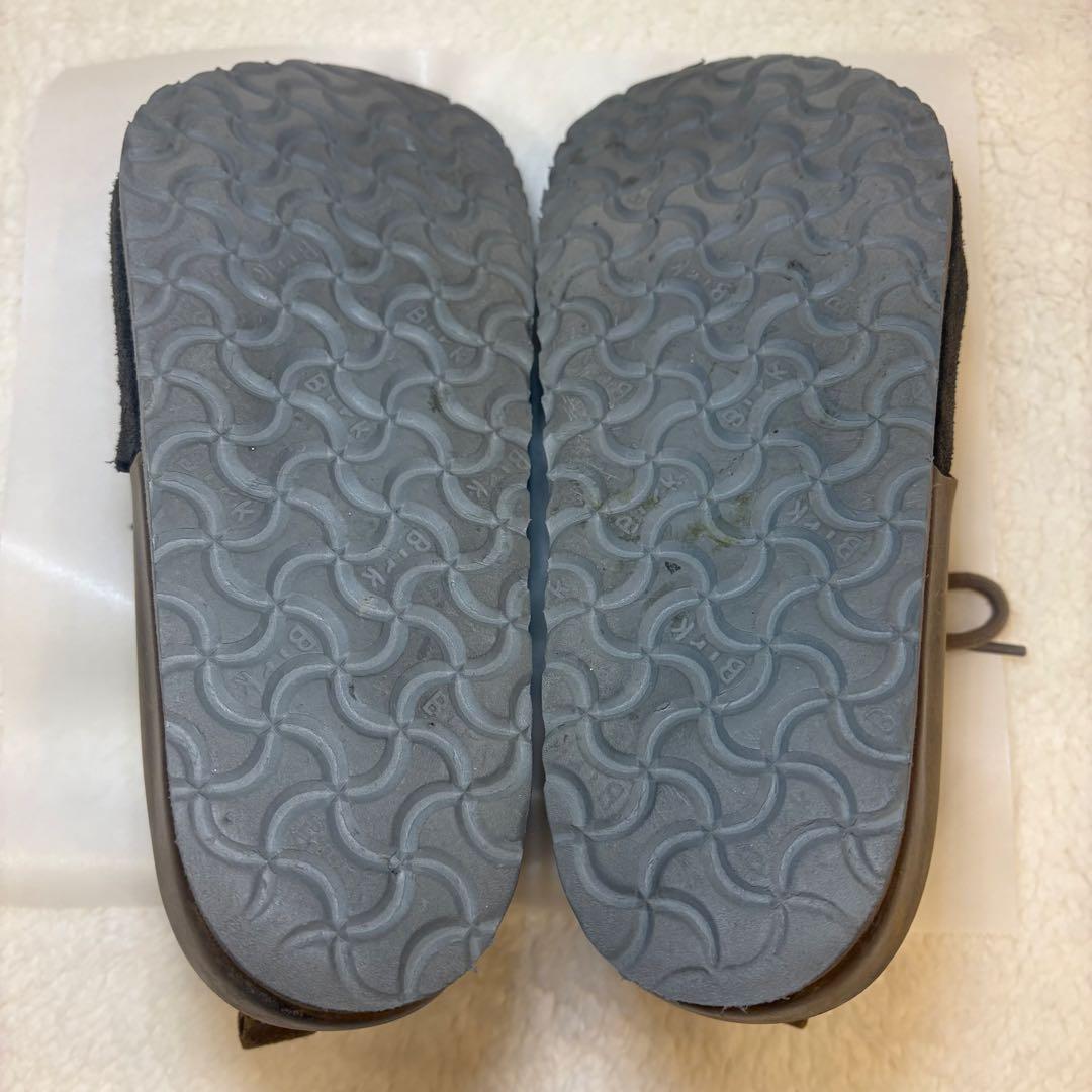 BIRKENSTOCK ビルケンシュトック　サイズ39