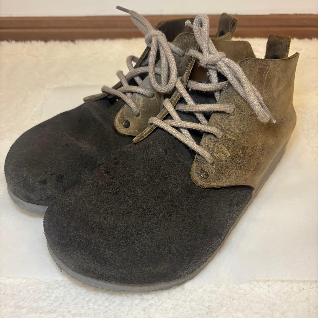 BIRKENSTOCK ビルケンシュトック　サイズ39