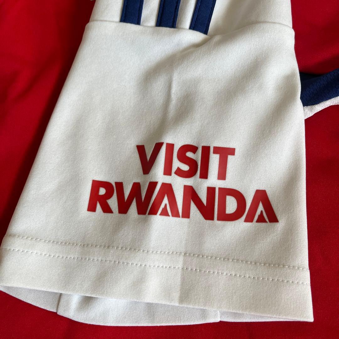 アーセナル adidas ジャージ 160cm