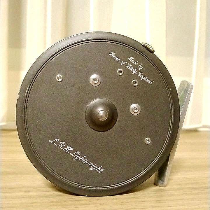 ハ－ディー フライリ－ル ライトウエイト HARDY Light weight