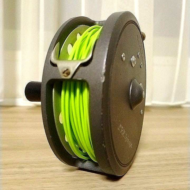 ハ－ディー フライリ－ル ライトウエイト HARDY Light weight