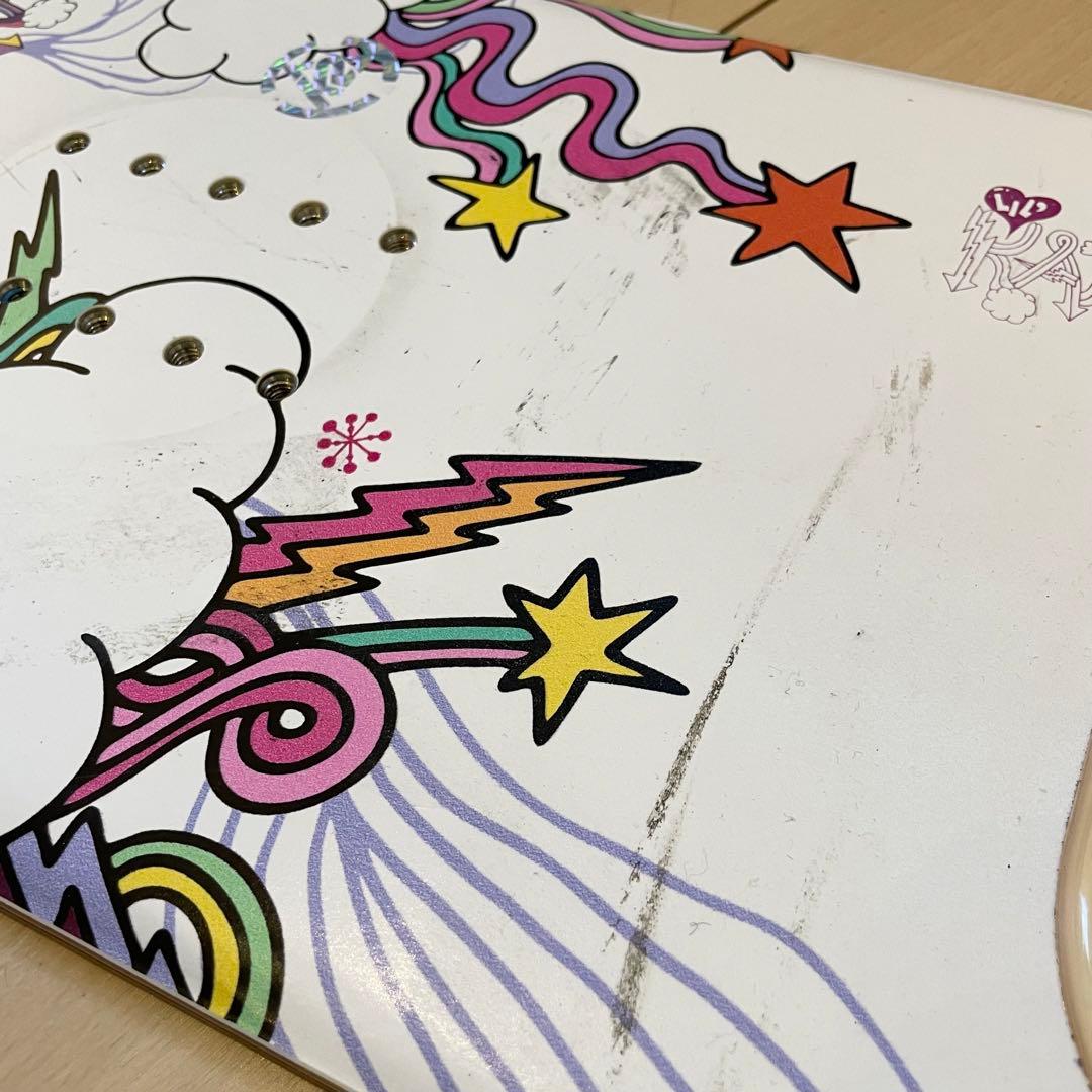 K2 キッズ スノーボード 110cm 中古品